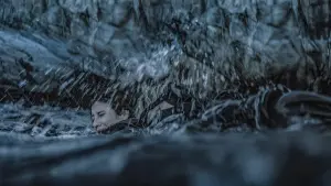 Задник к фильму "Глубокое погружение" #263985