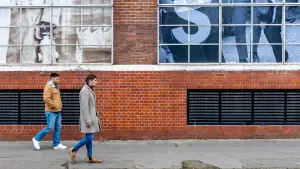 Задник к фильму "Breaking Through the Fear" #775767