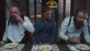 Задник к фильму "Пойман с поличным" #527837