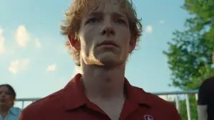 Задник к фильму "Претенденты" #548574