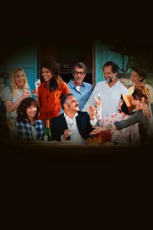 Постер к фильму "Шампанского!" #395828