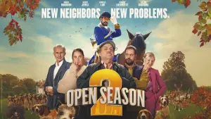Open Season 2