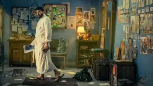 Задник к фильму "" #682516