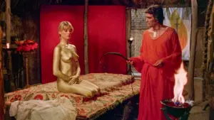 Задник к фильму "Ад каннибалов 2" #470529