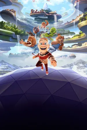 Постер к фильму "Тайна парка развлечений" #196851