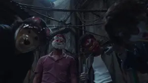 Задник к фильму "Воины сумерек: Осада Коулуна" #594621