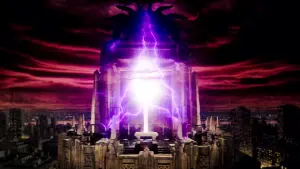 Задник к фильму "Охотники за привидениями" #212755