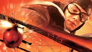 Задник к фильму "Красный Барон" #391919