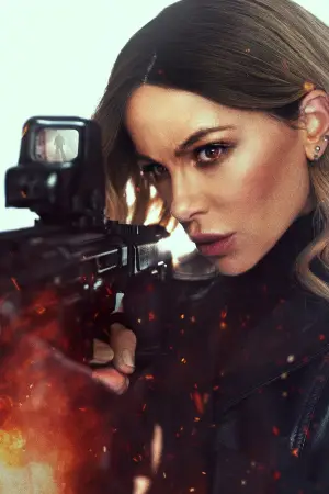 Постер к фильму "Идеальная афера" #515311