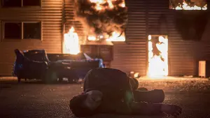 Задник к фильму "Плохой коп" #400292