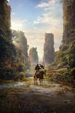 Постер к фильму "Планета обезьян: Новое царство" #558223