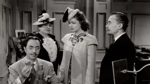 Задник к фильму "Любовное безумие" #499230