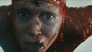 Задник к фильму "Мученицы" #711442