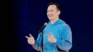 Задник к фильму "Michael Cruz Kayne: Sorry For Your Loss" #771060