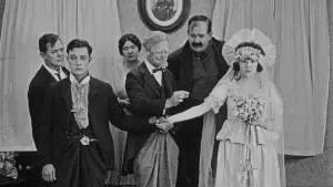 Задник к фильму "Соседи" #621786