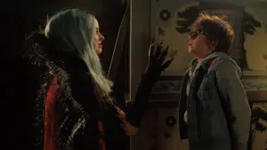 Задник к фильму "Ночные тетради" #301141