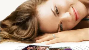 Задник к фильму "P.S. Я люблю тебя" #725598