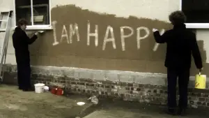 Задник к фильму "Отбросы" #725073