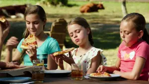 Задник к фильму "Чудеса с небес" #217676