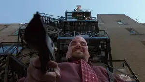 Задник к фильму "Святые из Бундока" #683172