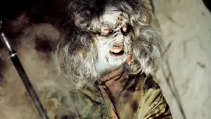 Задник к фильму "Зловещие мертвецы" #225447