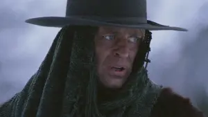 Задник к фильму "Великое молчание" #216835