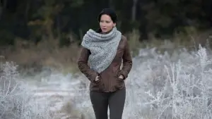 Задник к фильму "Голодные игры: И вспыхнет пламя" #625025