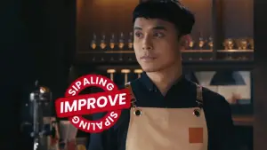 Задник к фильму "Si Paling Aktor" #784451