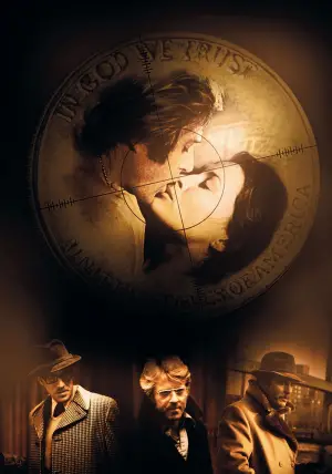 Постер к фильму "Три дня Кондора" #723741