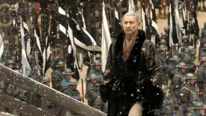 Задник к фильму "Три королевства: Возвращение дракона" #394150