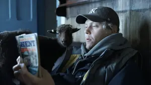 Видео к фильму Ultima Thule | Q&A with director Klaudiusz Chrostowski and actor Jakub Gierszał at Kinopolis 2023