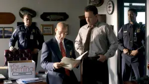 Задник к фильму "Терминал" #640645