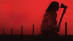 Задник к фильму "Одержимые злом" #163064