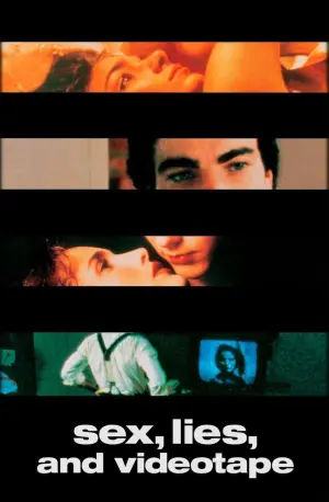 Постер к фильму "Секс, ложь и видео" #432026
