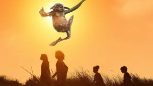 Задник к фильму "Сэм: Песочный эльф" #364175