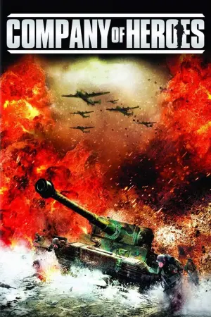 Постер к фильму "Отряд героев" #340306