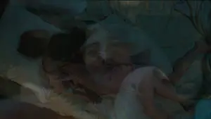 Задник к фильму "Служанка" #572654