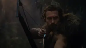 Задник к фильму "Крейвен-охотник" #567089