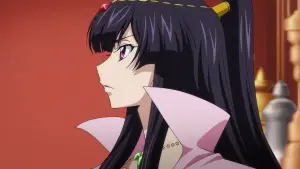 Задник к фильму "コードギアス 奪還のロゼ 最終幕" #882566