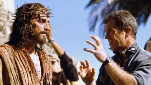 Задник к фильму "Страсти Христовы" #624734