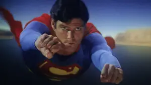 Задник к фильму "Супермен" #631369