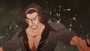 Задник к фильму "Истории ран. Часть 2: Горячая кровь" #349972