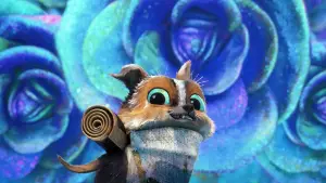 Задник к фильму "Кот в сапогах 2: Последнее желание" #564910