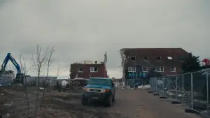 Задник к фильму "Wolken über Lützerath" #820962