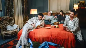 Задник к фильму "" #697054