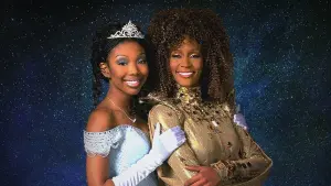 Задник к фильму "Золушка" #428380