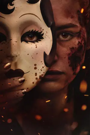 Постер к фильму "Незнакомцы: Часть третья" #512311