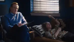 Задник к фильму "Я бы тебя пнула, если бы могла" #519109