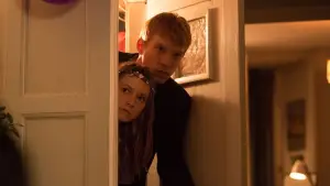 Задник к фильму "Бойфренд из будущего" #578115