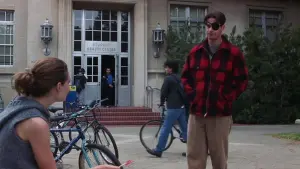 Задник к фильму "Мальчики и девочки" #310589